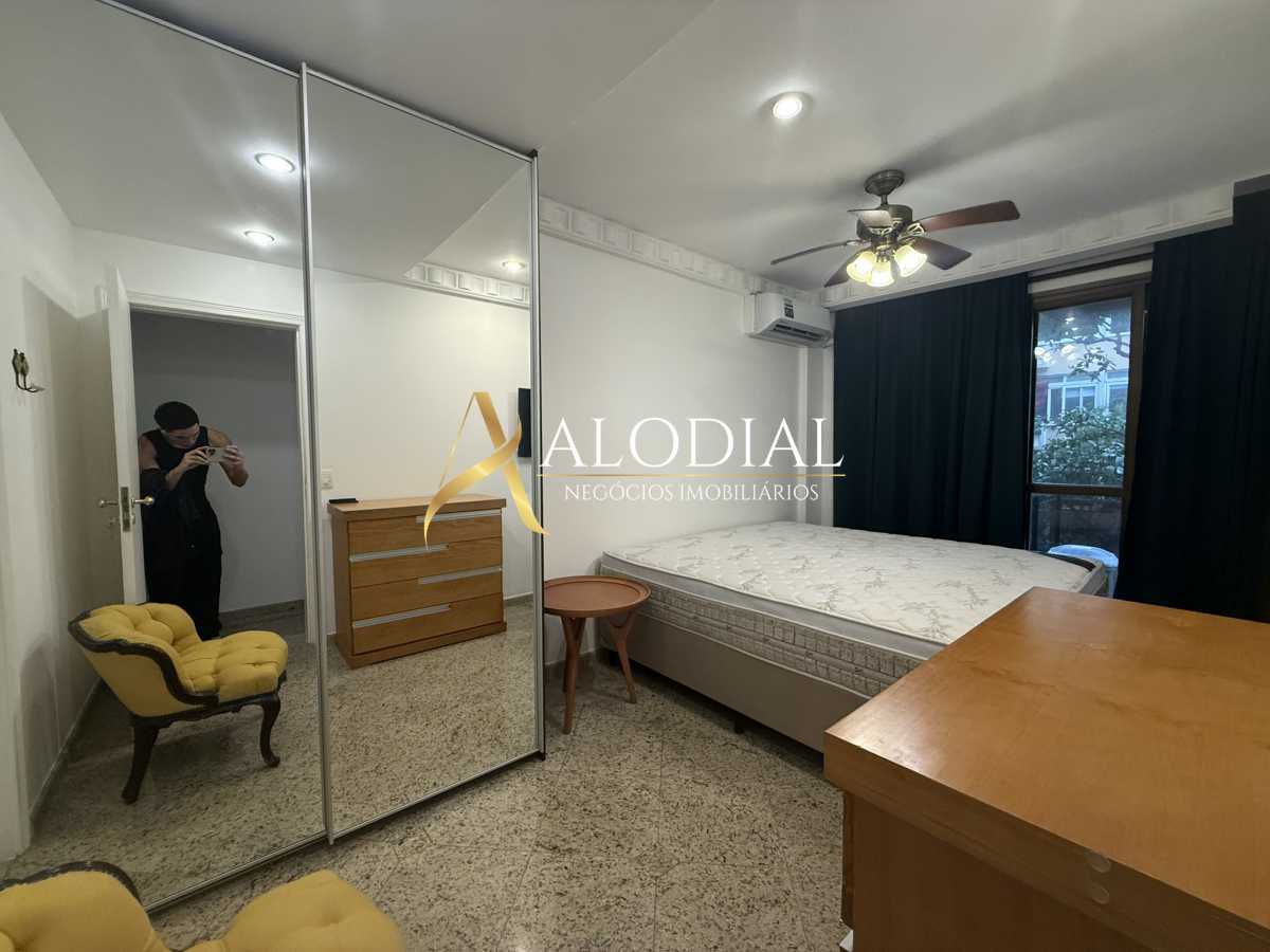 Conheça IMG_4849. do imóvel - Apartamento 2 quartos para alugar Leblon, Rio de Janeiro - R$ 20.000 - ANAP20062 - 21 IMG_4849. - 21