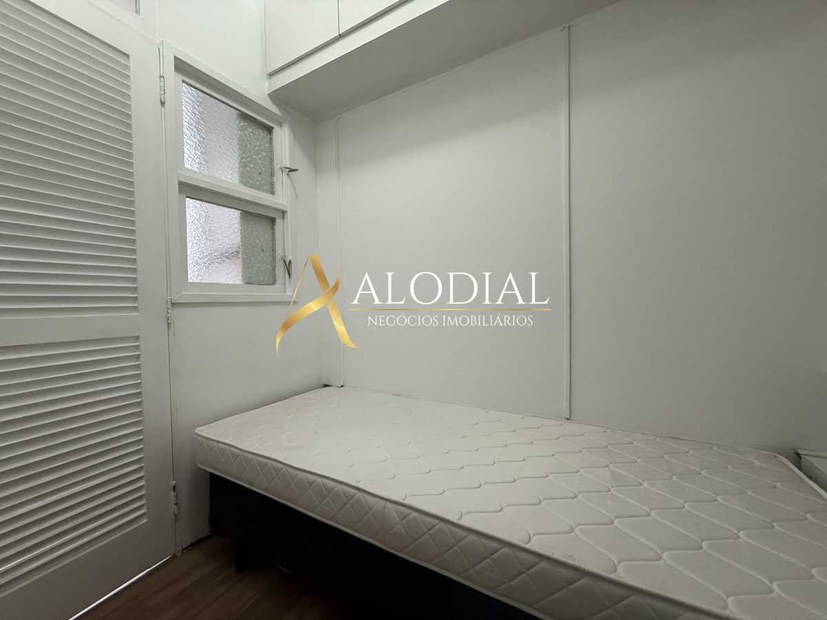 Conheça IMG_4824. do imóvel - Apartamento 2 quartos para alugar Leblon, Rio de Janeiro - R$ 20.000 - ANAP20062 - 26 IMG_4824. - 26