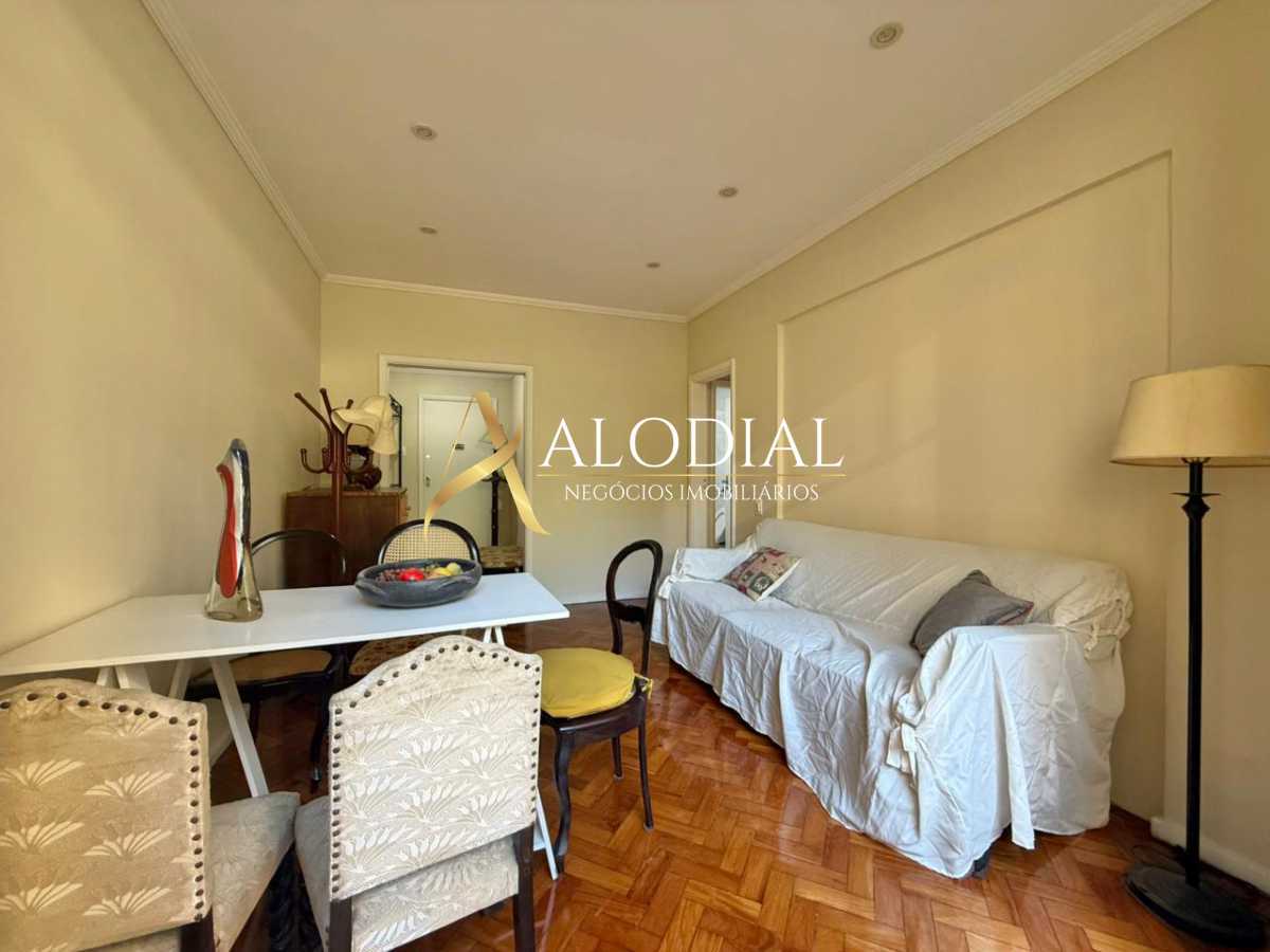 Conheça WhatsApp Image 2026-03-25 at 1 do imóvel - Apartamento 2 quartos à venda Copacabana, Rio de Janeiro - R$ 760.000 - ANAP20066 - 2 WhatsApp Image 2026-03-25 at 1 - 2