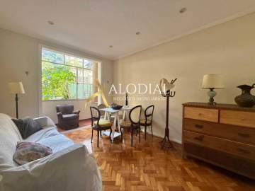 Apartamento 2 quartos à venda Copacabana, Rio de Janeiro - R$ 760.000 - ANAP20066
