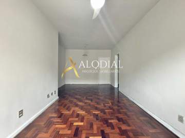 Apartamento 2 quartos à venda Copacabana, Rio de Janeiro - R$ 820.000 - ANAP20067