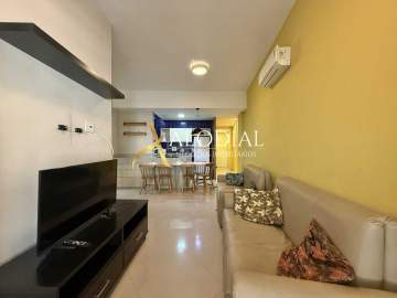 Apartamento à venda Rua Siqueira Campos, Copacabana, Rio de Janeiro - R$ 790.000 - ANAP20076