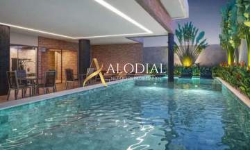 Apartamento 2 quartos à venda Botafogo, Rio de Janeiro - R$ 1.500.000 - ANAP20080 Apartamento 2 quartos à venda Botafogo, Rio de Janeiro - R$ 1.500.000 - ANAP20080