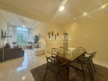 Apartamento 3 quartos para venda e aluguel Leblon, Rio de Janeiro - R$ 1.770.000 - ANAP30111
