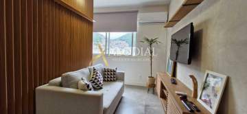 Studio à venda Rua Siqueira Campos, Copacabana, Rio de Janeiro - R$ 575.000 - ST0004