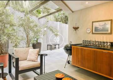 Apartamento 3 quartos à venda Lagoa, Rio de Janeiro - R$ 3.500.000 - FBAP30001