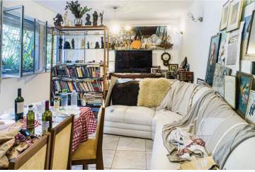Apartamento 4 quartos à venda Leblon, Rio de Janeiro - R$ 1.890.000 - FBAP40027