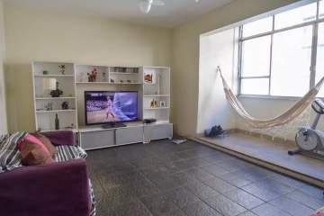 Apartamento 3 quartos à venda Copacabana, Rio de Janeiro - R$ 1.300.000 - FBAP30133