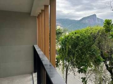 Apartamento 3 quartos à venda Leblon, Rio de Janeiro - R$ 3.000.000 - FBAP30214