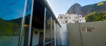 Cobertura 3 quartos à venda Jardim Botânico, Rio de Janeiro - R$ 1.600.000 - FBCO30040