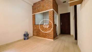 Apartamento 1 quarto à venda Centro, Rio de Janeiro - R$ 270.000 - FBAP10043