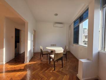 Apartamento 3 quartos à venda Copacabana, Rio de Janeiro - R$ 1.300.000 - FBAP30250