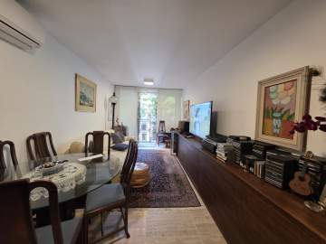 Apartamento 2 quartos à venda Leblon, Rio de Janeiro - R$ 3.000.000 - FBAP20155