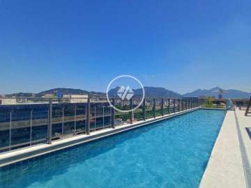 Apartamento à venda Centro, Rio de Janeiro - R$ 349.500 - FBAP00072