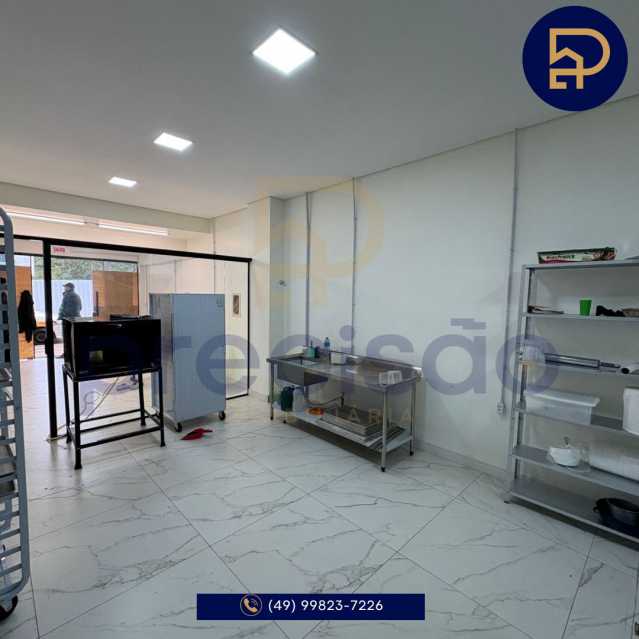 Conheça . . do imóvel - Sala comercial para locação, Centro- Seara. - PRSL00009 - 4 . . - 4