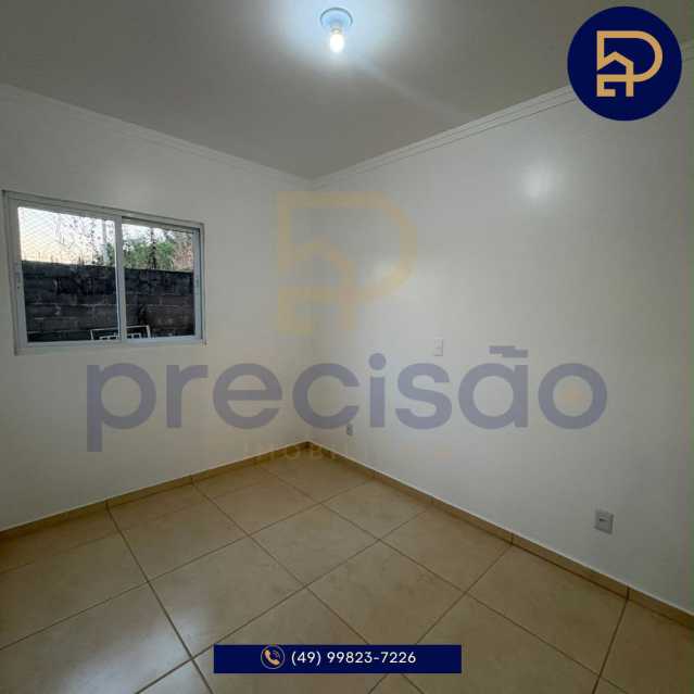 Conheça . . do imóvel - Apartamento à venda, Rua Santo Antonio Balbinot - Vila Feliz - Seara. - PRAP20016 - 2 . . - 2