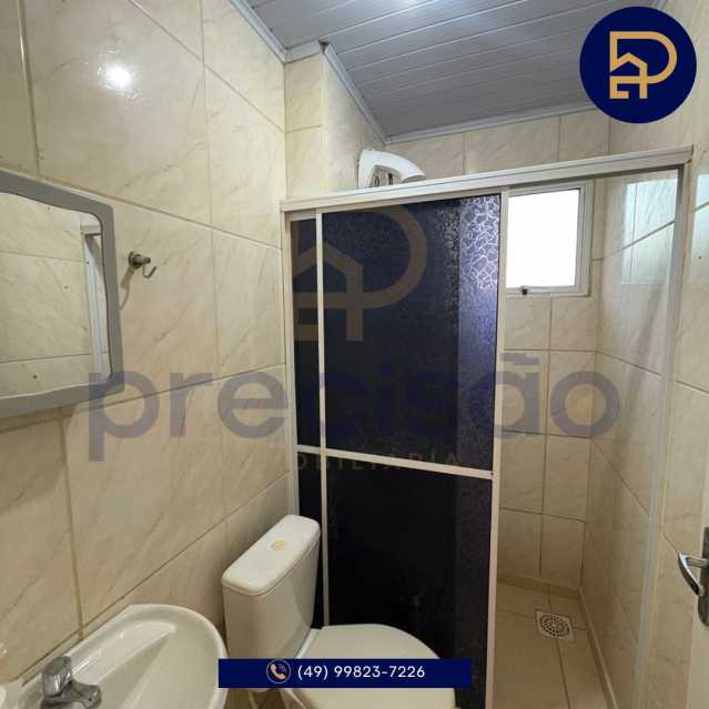 Conheça . . do imóvel - Apartamento à venda, Rua Santo Antonio Balbinot - Vila Feliz - Seara. - PRAP20016 - 4 . . - 4