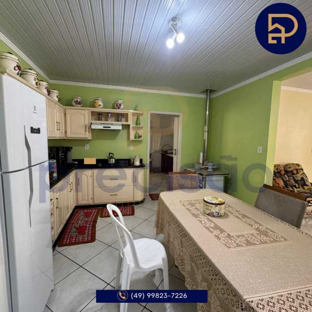 Conheça . . do imóvel - Casa à Venda, Bairro Niterói - Seara - PRCA00003 - 5 . . - 5