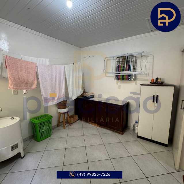Conheça . . do imóvel - Casa à Venda, Bairro Niterói - Seara - PRCA00003 - 6 . . - 6