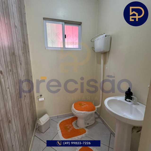 Conheça . . do imóvel - Casa à Venda, Bairro Niterói - Seara - PRCA00003 - 7 . . - 7