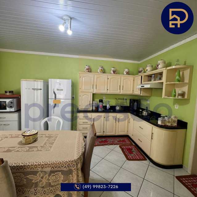 Conheça . . do imóvel - Casa à Venda, Bairro Niterói - Seara - PRCA00003 - 8 . . - 8