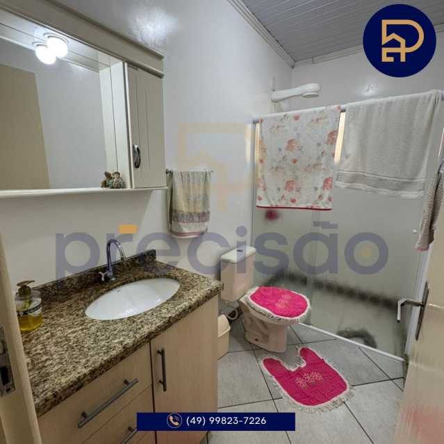 Conheça . . do imóvel - Casa à Venda, Bairro Niterói - Seara - PRCA00003 - 12 . . - 12