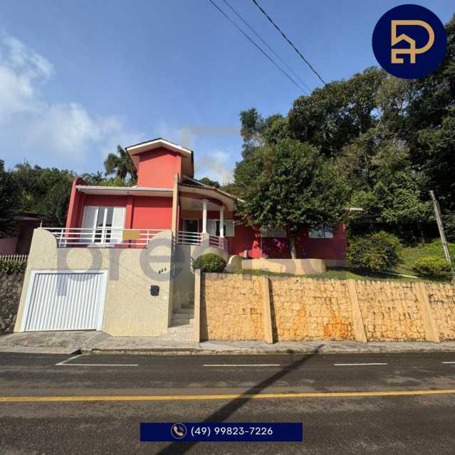 Conheça . . do imóvel - Casa à Venda, Bairro Niterói - Seara - PRCA00003 - 17 . . - 17
