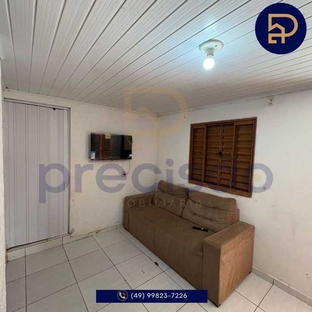 Conheça . . do imóvel - Casa com 02 moradias à venda, Rua Luiza Inês Zanoello - Vila Esperança - PRCA20007 - 7 . . - 7
