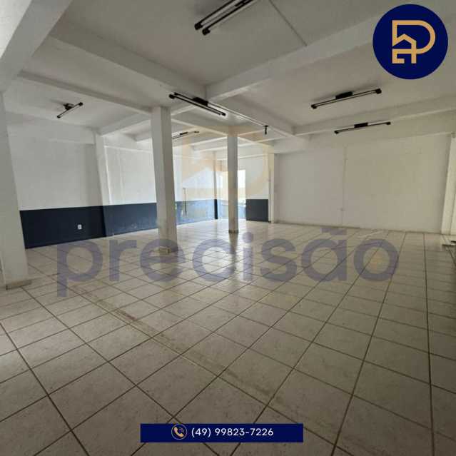 Conheça . . do imóvel - Sala comercial para locação, Centro - Seara. - PRSL00006 - 7 . . - 7