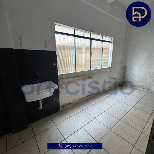 Conheça . . do imóvel - Sala comercial para locação, Centro - Seara. - PRSL00006 - 12 . . - 12