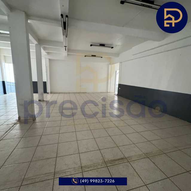Conheça . . do imóvel - Sala comercial para locação, Centro - Seara. - PRSL00006 - 6 . . - 6
