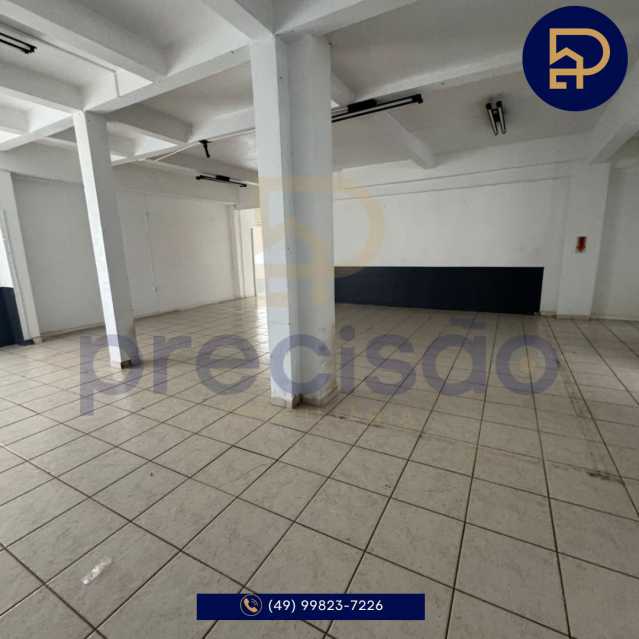 Conheça . . do imóvel - Sala comercial para locação, Centro - Seara. - PRSL00006 - 9 . . - 9
