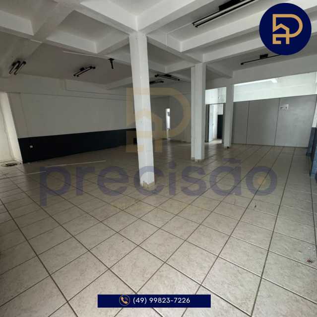 Conheça . . do imóvel - Sala comercial para locação, Centro - Seara. - PRSL00006 - 8 . . - 8