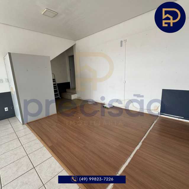 Conheça . . do imóvel - Sala comercial para locação, Centro - Seara. - PRSL00006 - 4 . . - 4