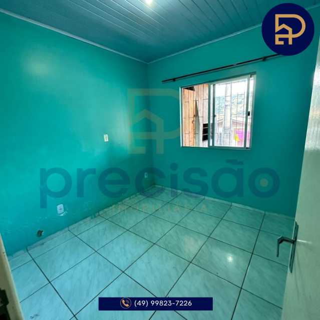 Conheça . . do imóvel - Casa à Venda, Rua Luiza Inês Zanoello - Vila Esperança - Seara - PRCA30007 - 8 . . - 8