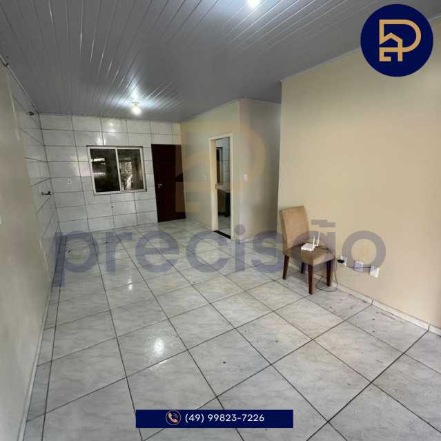Conheça . . do imóvel - Casa à Venda, Rua Luiza Inês Zanoello - Vila Esperança - Seara - PRCA30007 - 6 . . - 6