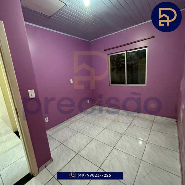 Conheça . . do imóvel - Casa à Venda, Rua Luiza Inês Zanoello - Vila Esperança - Seara - PRCA30007 - 9 . . - 9