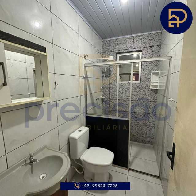 Conheça . . do imóvel - Casa à Venda, Rua Luiza Inês Zanoello - Vila Esperança - Seara - PRCA30007 - 10 . . - 10