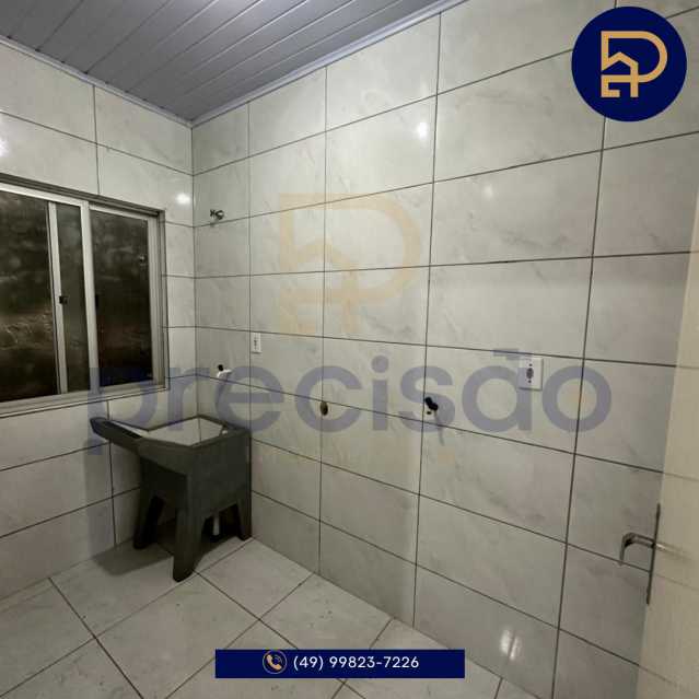 Conheça . . do imóvel - Casa à Venda, Rua Luiza Inês Zanoello - Vila Esperança - Seara - PRCA30007 - 11 . . - 11