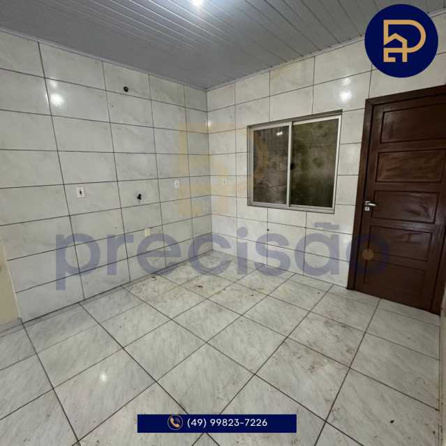 Conheça . . do imóvel - Casa à Venda, Rua Luiza Inês Zanoello - Vila Esperança - Seara - PRCA30007 - 7 . . - 7