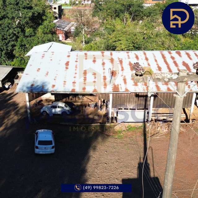 Conheça . . do imóvel - 02 Barracões Industriais para locação, Centro, Seara. - PRGA00003 - 8 . . - 8