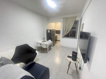 Imperdível - Apartamento 1 quarto à venda Copacabana, Rio de Janeiro - R$ 570.000 - MRAP10007