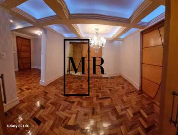 Apartamento 3 quartos à venda Copacabana, Rio de Janeiro - R$ 1.390.000 - MRAP30003