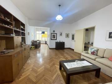 Apartamento 3 quartos à venda Copacabana, Rio de Janeiro - R$ 1.287.000 - MRAP30005