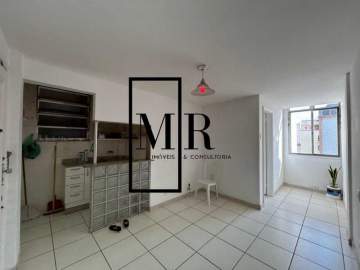 Apartamento à venda Rua Raul Pompéia, Copacabana, Rio de Janeiro - R$ 600.000 - MRAP10008
