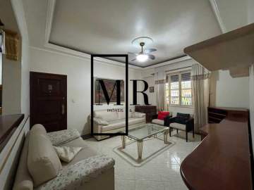 Apartamento à venda Rua República do Peru, Copacabana, Rio de Janeiro - R$ 1.260.000 - MRAP20005