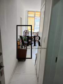 Apartamento 1 quarto à venda Copacabana, Rio de Janeiro - R$ 580.000 - MRAP10011