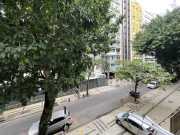 Apartamento 3 quartos à venda Copacabana, Rio de Janeiro - R$ 1.100.000 - MRAP30016