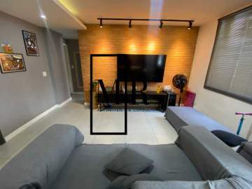 Apartamento 3 quartos à venda Copacabana, Rio de Janeiro - R$ 1.000.000 - MRAP30012