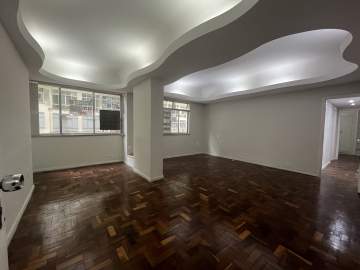 Apartamento 3 quartos à venda Copacabana, Rio de Janeiro - R$ 1.150.000 - MRAP30018 Apartamento 3 quartos à venda Copacabana, Rio de Janeiro - R$ 1.150.000 - MRAP30018